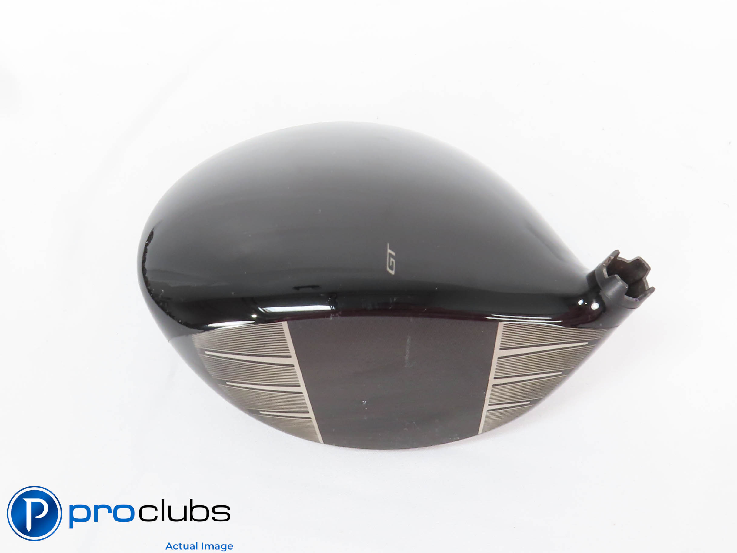 Excellent! Titleist GT3 9* Driver - Head Only - 437283 | eBay